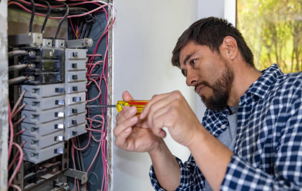 Wisconsin Rapids, WI Electrical Services Company