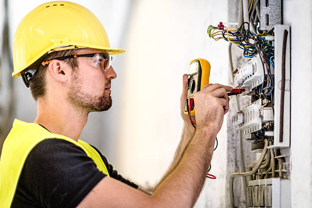 Best Emergency Electrical Repair Services  in Sconsin Rapids, WI