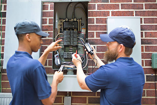 Emergency Electrical Repair Services in Wisconsin Rapids, WI